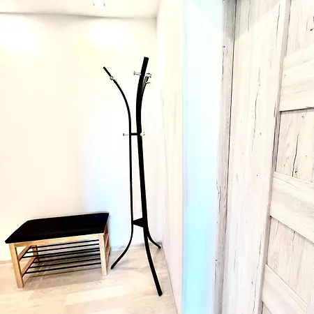 Apartament U Ani Ilawa Exterior photo