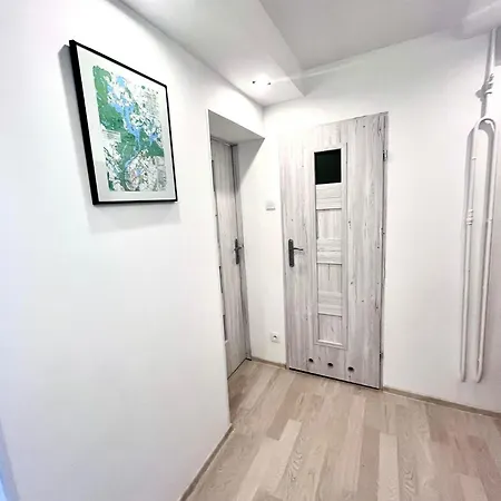 Apartament U Ani Ilawa Exterior photo