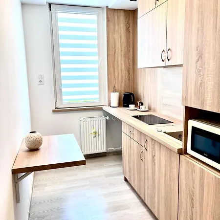Apartament U Ani Ilawa Exterior photo
