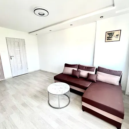 Apartament U Ani Ilawa Exterior photo