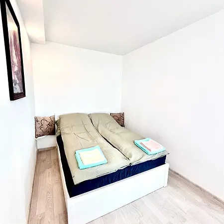 Apartament U Ani Ilawa Exterior photo