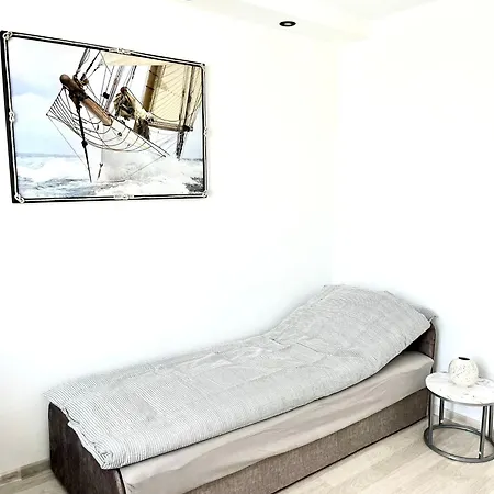 Apartament U Ani Ilawa Exterior photo