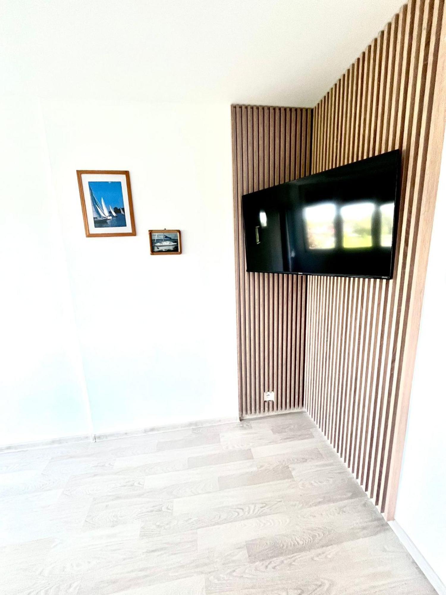 U Ani Apartment *