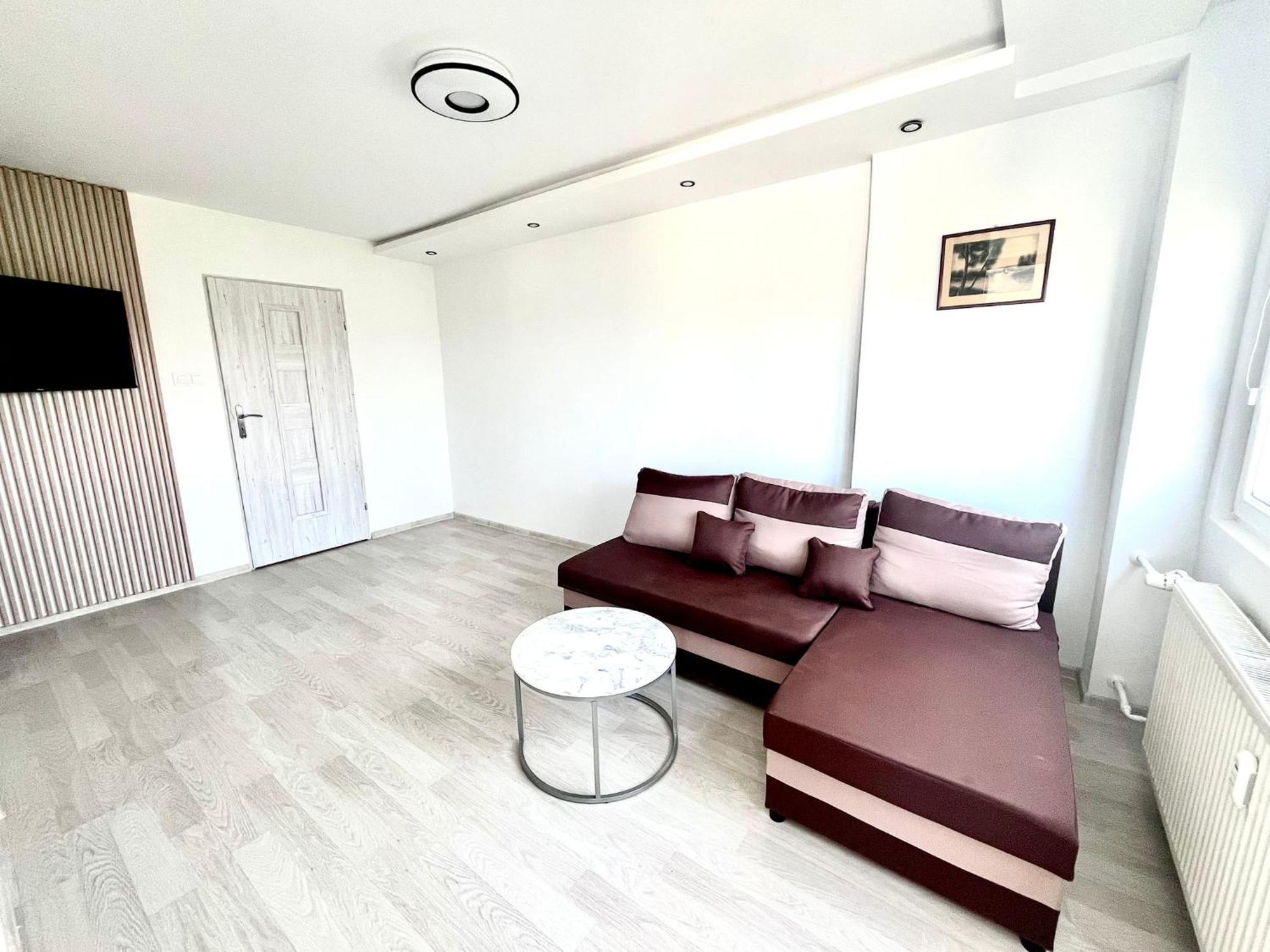 Apartment U Ani *