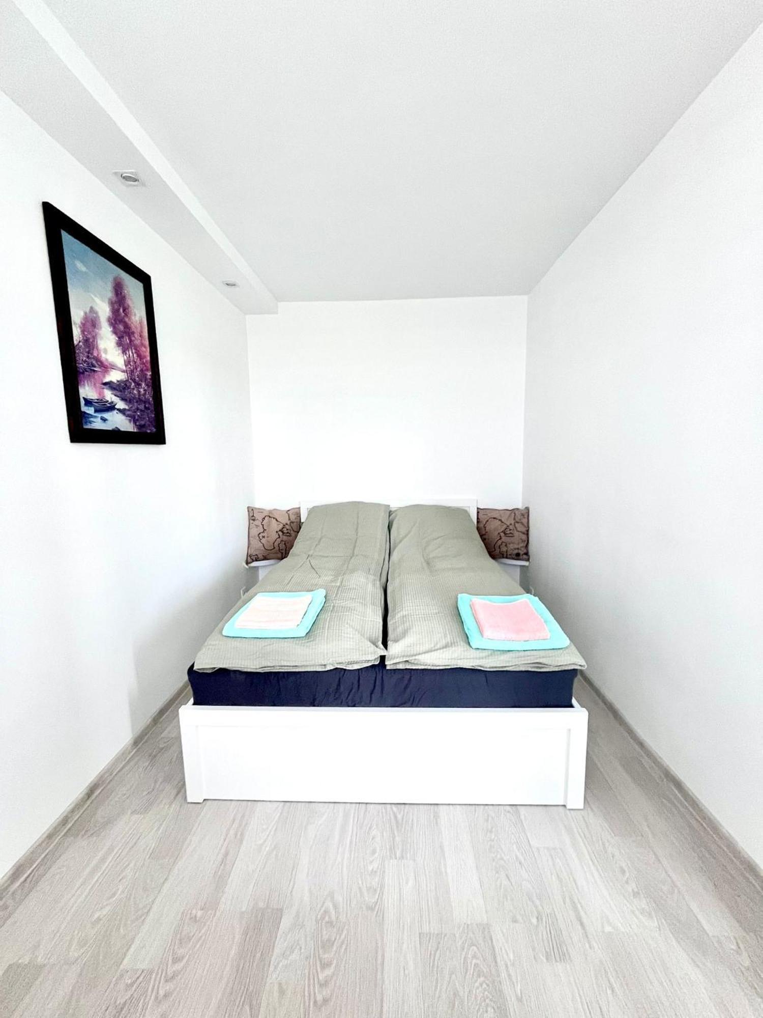 U Ani Apartment