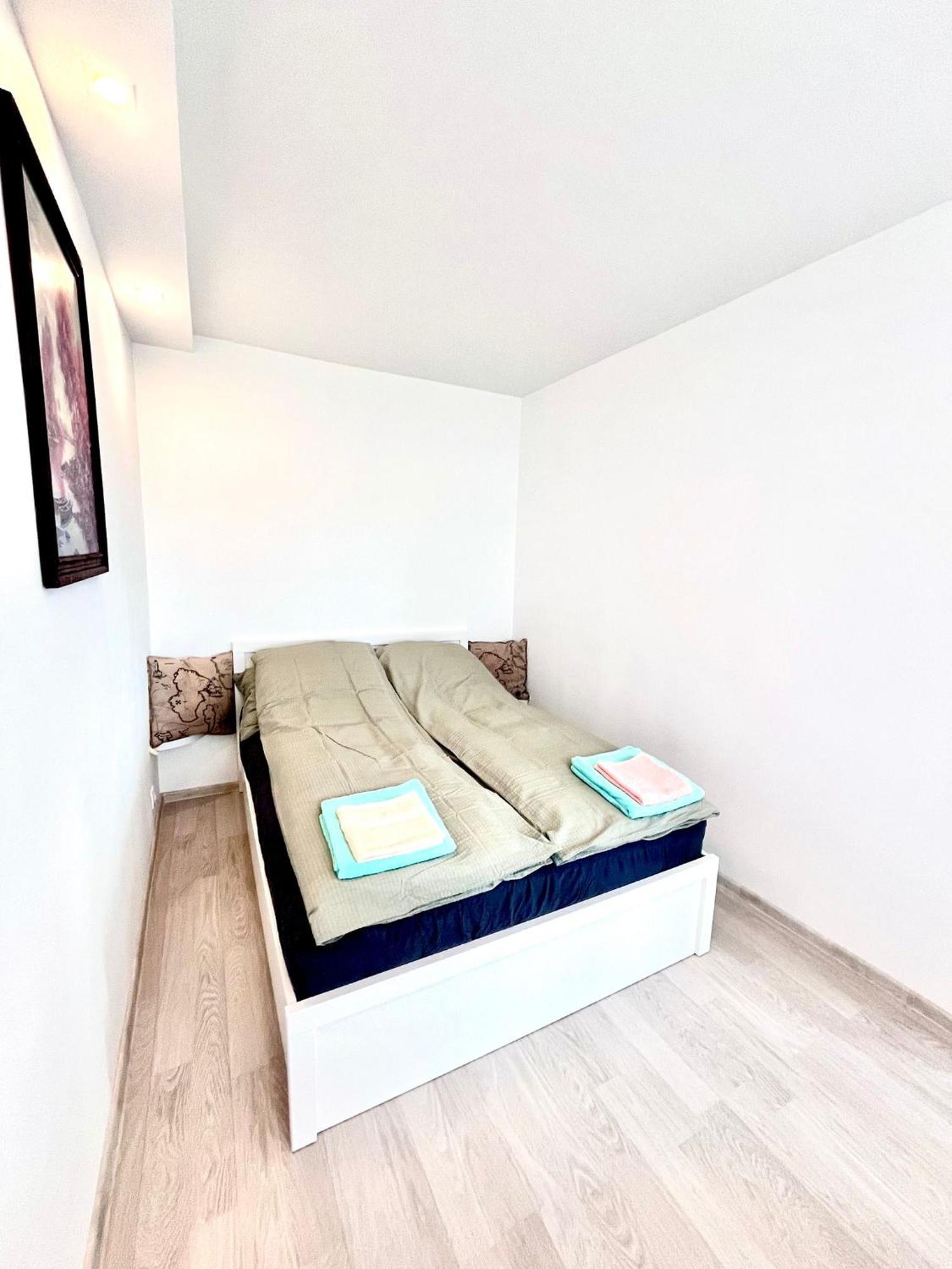 U Ani Apartment *