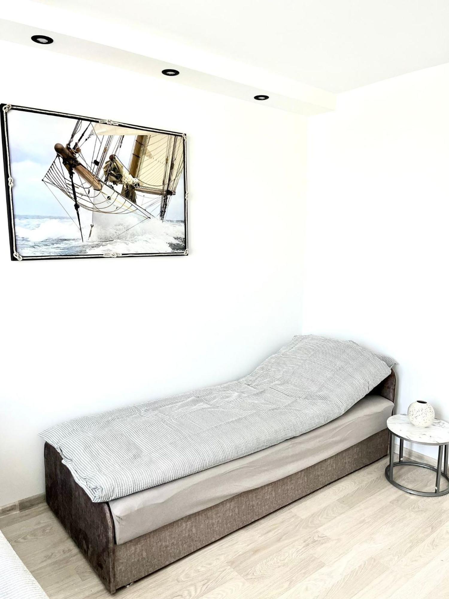 Apartment U Ani *