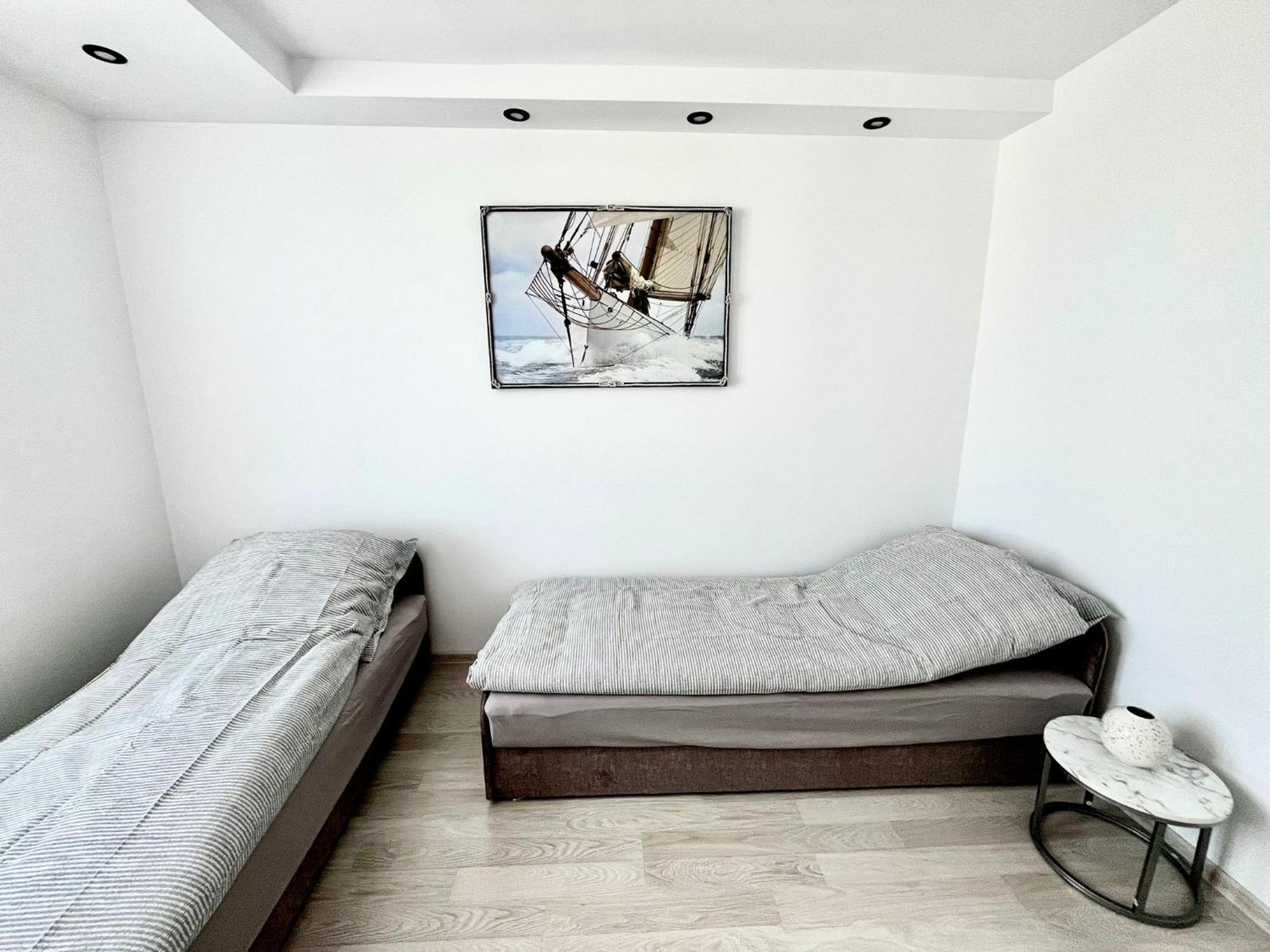U Ani Apartment Ilawa